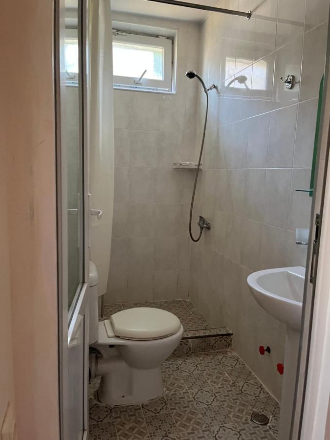 גוניו Guest House Nia מראה חיצוני תמונה
