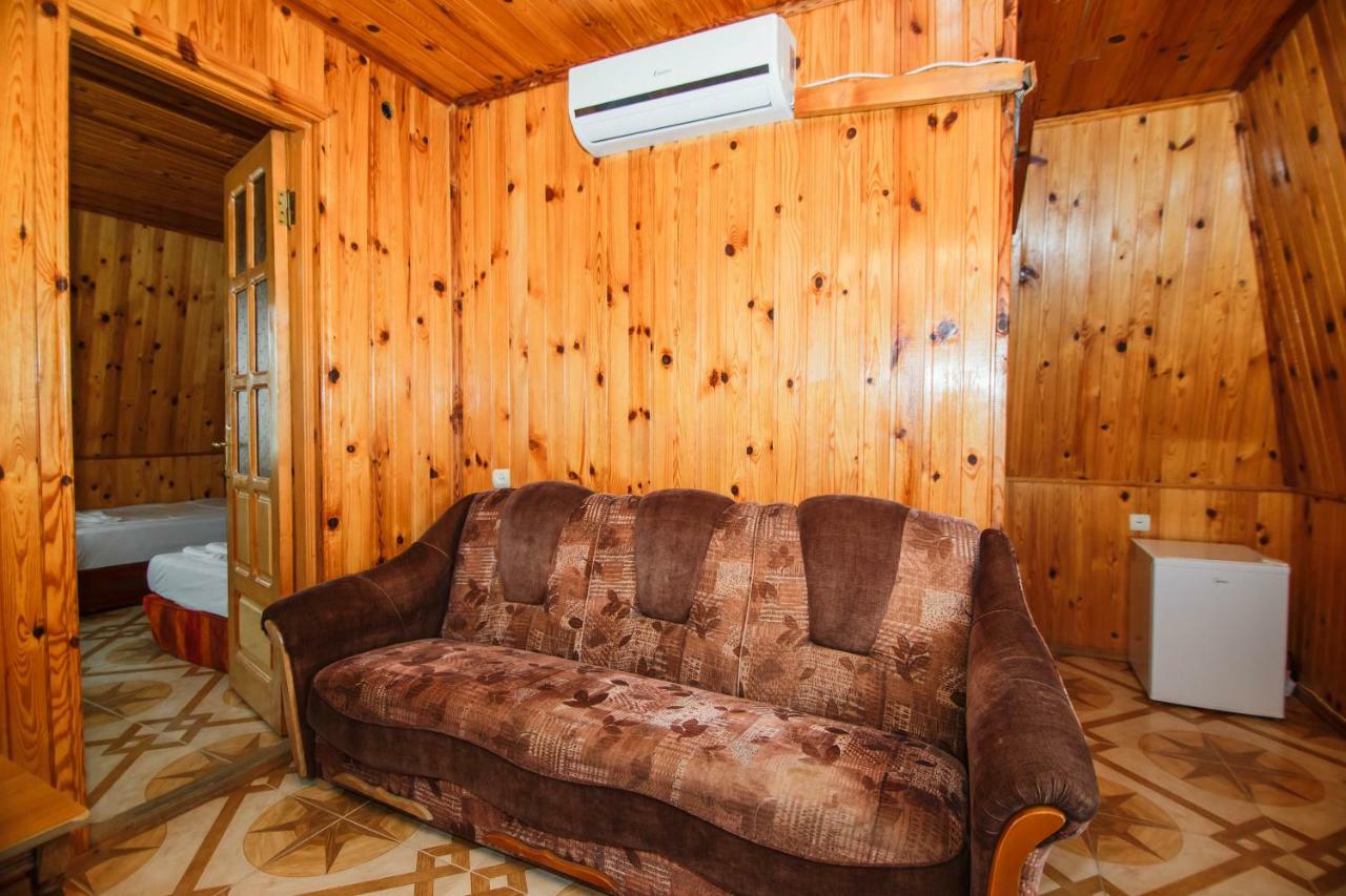 גוניו Guest House Nia מראה חיצוני תמונה