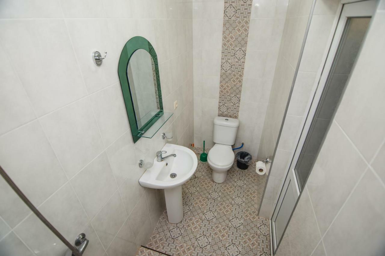 גוניו Guest House Nia מראה חיצוני תמונה