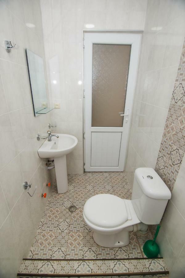 גוניו Guest House Nia מראה חיצוני תמונה