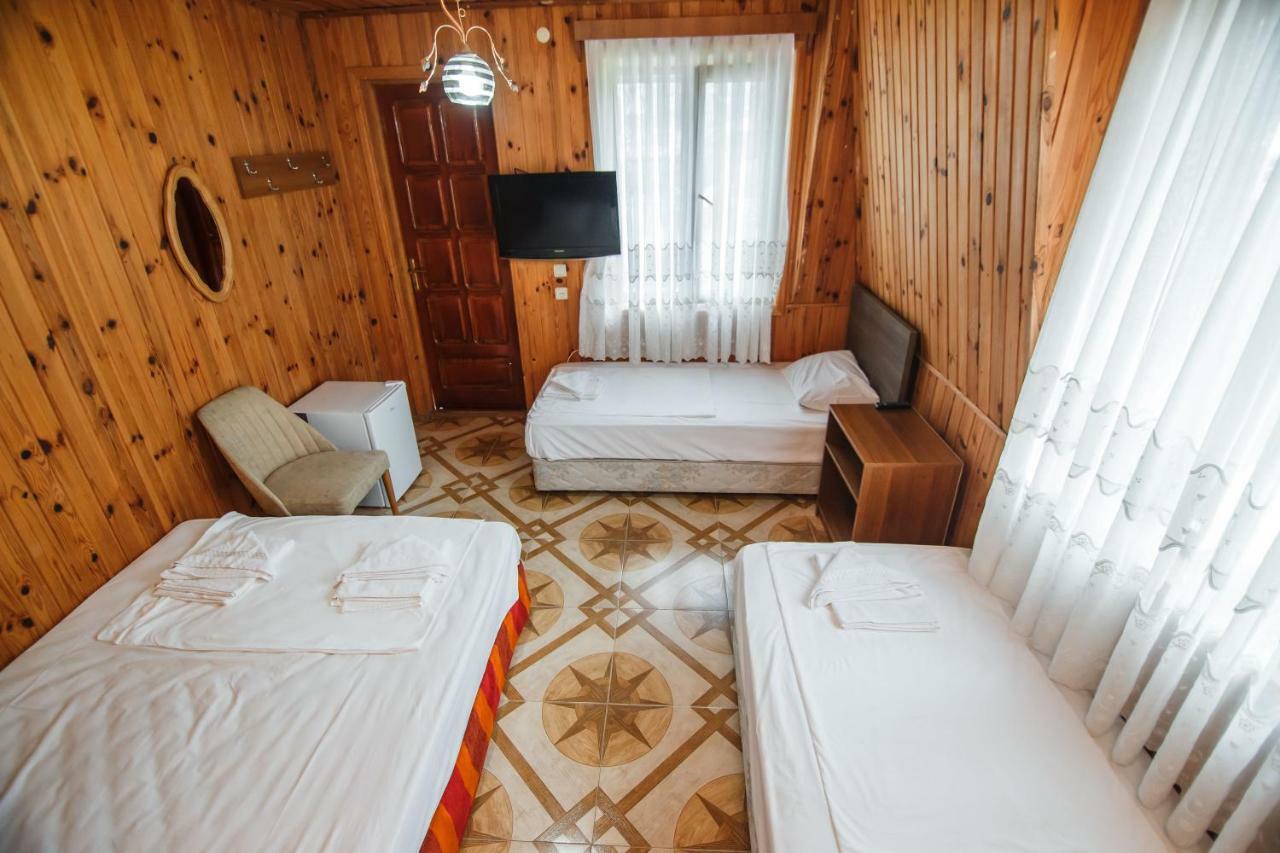 גוניו Guest House Nia מראה חיצוני תמונה