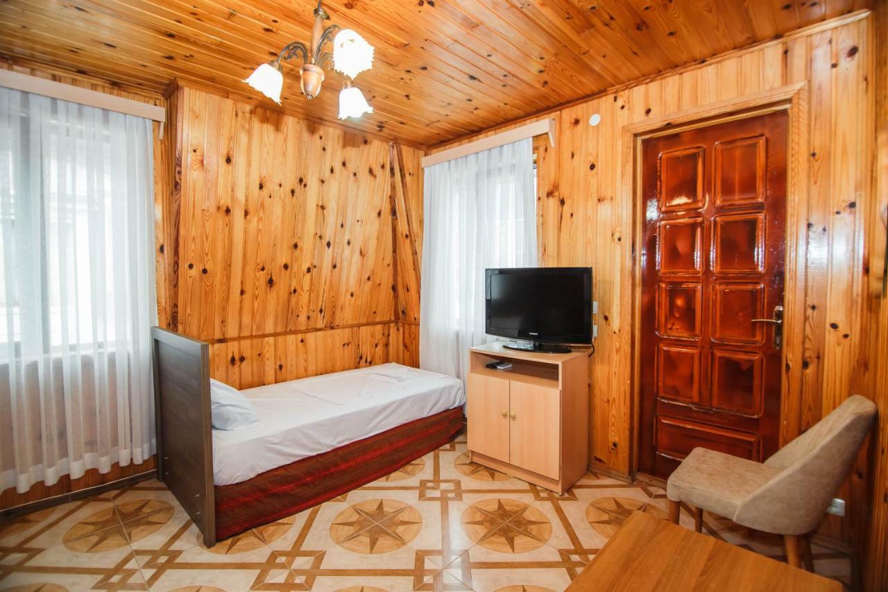 גוניו Guest House Nia מראה חיצוני תמונה