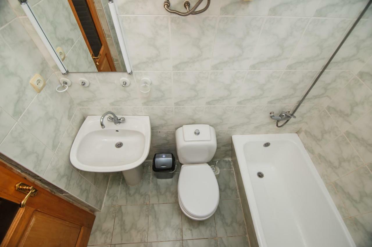 גוניו Guest House Nia מראה חיצוני תמונה